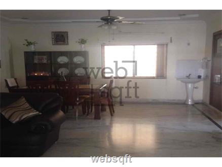 3 BHK Residential Duplex House for Sale